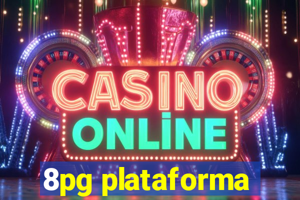 8pg plataforma